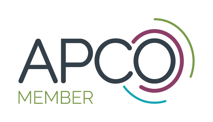 APCO Member Logo